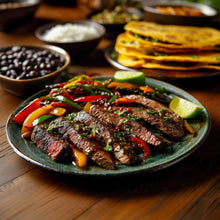 Spanglish Fajita Seasoning, 7.3 oz.