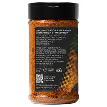 Spanglish Fajita Seasoning, 7.3 oz.