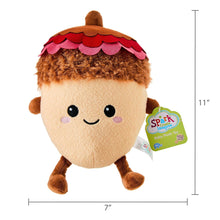 Spark-Create-Imagine-AcornPlushToy-Brown-114-_2 - Brands For Less USA