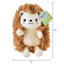 Spark-Create-ImagineHedgehogPlushToy-104-_2 - Brands For Less USA