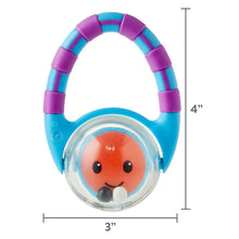 Spark.Create.Imagine. Baby Rattles, 2 Count