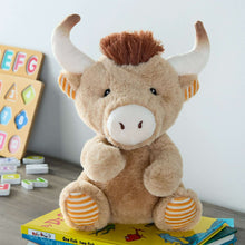 SparkCreateImagineBullPlush-9in-0Months-1-_7 - Brands For Less USA