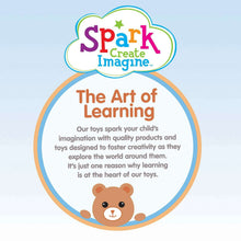 SparkCreateImagineBullPlush-9in-0Months-6-_2 - Brands For Less USA