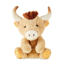 SparkCreateImagineBullPlush-9in-0Months-_1 - Brands For Less USA