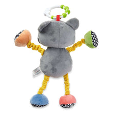 Spark Create Imagine Clip On Mirror Raccon Toy