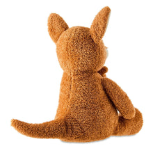 SparkCreateImagineKangarooPlushToyBrown-14inch3-_3 - Brands For Less USA