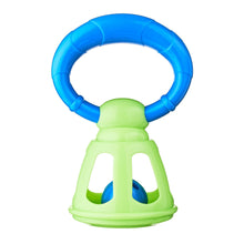 SparkCreateImagineMiniHandleBellRattleToyforBabies_Unisex_ABS_Ages3Months - Brands For Less USA