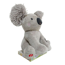 SparkCreateImaginePeek-a-BooGreyKoala-forAllAges3-_5 - Brands For Less USA