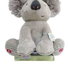 SparkCreateImaginePeek-a-BooGreyKoala-forAllAges5-_3 - Brands For Less USA
