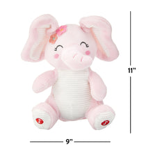 SparkCreateImaginePeek-a-BooPinkElephant_forallAges6 - Brands For Less USA