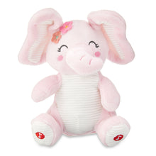 SparkCreateImaginePeek-a-BooPinkElephant_forallAges - Brands For Less USA