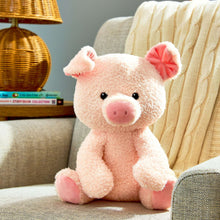 SparkCreateImaginePigPlushToy-SoftPink-10inch1-_5 - Brands For Less USA