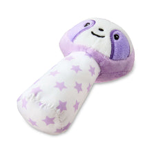 SparkCreateImaginePlushSlothHand-GripRattleToy_SoftBabyRattle_EasyGrasp_Ages0Months_2 - Brands For Less USA