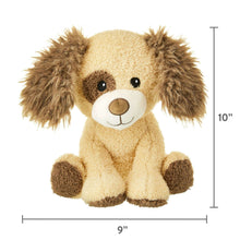 SparkCreateImaginePuppyPlush-10in-0Months-4-_2 - Brands For Less USA