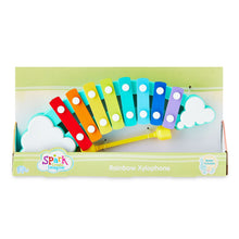 SparkCreateImagineRainbowXylophone2 - Brands For Less USA