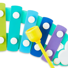 SparkCreateImagineRainbowXylophone3 - Brands For Less USA