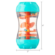 SparkCreateImagineRainmakerRattleBabyInfantNoisemakerShakerToy_3Months_3 - Brands For Less USA