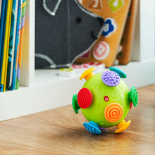 SparkCreateImagineSensoryBumpieBall_BabyandToddlerToys_Ages12_Months2 - Brands For Less USA