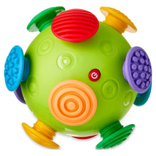 SparkCreateImagineSensoryBumpieBall_BabyandToddlerToys_Ages12_Months - Brands For Less USA