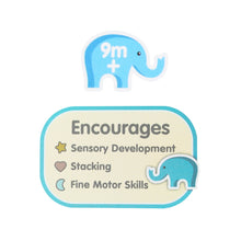 SparkCreateImagineSensoryStackingVinylBlocks_9Pieces_Ages9Months_4 - Brands For Less USA