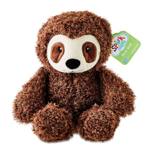 SparkCreateImagineSlothPlushToy-_1 - Brands For Less USA
