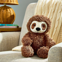 SparkCreateImagineSlothPlushToy1-_5 - Brands For Less USA