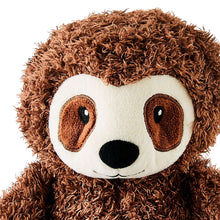 SparkCreateImagineSlothPlushToy2-_4 - Brands For Less USA