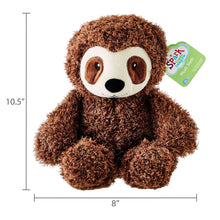 SparkCreateImagineSlothPlushToy4-_2 - Brands For Less USA