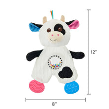 SparkCreateImagineSnuggleandTeetheCowPlush_10in_0Months_5 - Brands For Less USA