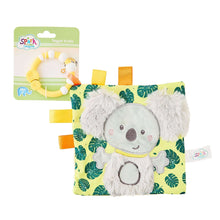 SparkCreateImagineTaggieCrinklePaperToy-Koala-_1 - Brands For Less USA