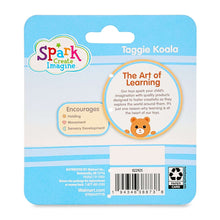 SparkCreateImagineTaggieCrinklePaperToy-Koala3-_5 - Brands For Less USA
