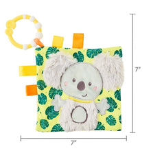 SparkCreateImagineTaggieCrinklePaperToy_Koala5 - Brands For Less USA