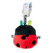 SparkCreateImagineTravelChime_RedLadybug_Ages0Months_3 - Brands For Less USA