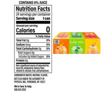 SparklingWaterNon-AlcoholicMocktailVarietyPack12floz24pack1 - Brands For Less USA