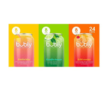 SparklingWaterNon-AlcoholicMocktailVarietyPack12floz24pack2 - Brands For Less USA