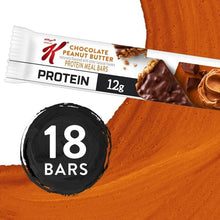Special K Protein Bars Chocolate Peanut Butter, 18 ct.