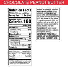 Special K Protein Bars Chocolate Peanut Butter, 18 ct.