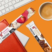 Special K Protein Bars, Variety Pack, 18 ct. - Brands For Less USA