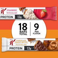 Special K Protein Bars, Variety Pack, 18 ct. - Brands For Less USA