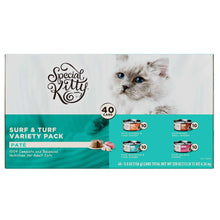 SpecialKittySurf-TurfPateWetCatFoodVarietyPack-5-5ozCans-40Pack-_1 - Brands For Less USA