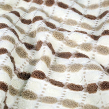 Spice Asher Bath Towel 2-piece Set