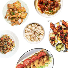 Spiceology Signature Seasonings 4-pack, 36 oz. Total