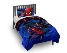 Spider-Man-Kids-2-Piece-Twin-Full-Reversible-Comforter-and-Pillowcase-Bedding-Set-Microfiber-Blue-Marvel_3c2825c7-3d80-4b20-b177-daa927ab23ee.1351046357922d3157a1ac4c45f44b64 - Brands For Less USA