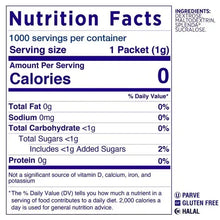 SplendaZeroCalorieSweetenerPackets_1_000-count1 - Brands For Less USA