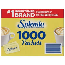 SplendaZeroCalorieSweetenerPackets_1_000-count2 - Brands For Less USA