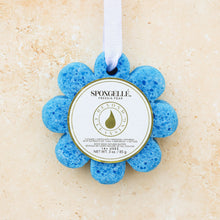 Esponja de baño Spongelle Wild Flower, paquete de 4