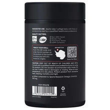 Sports Research Magtein Magnesium L-Threonate, 2000 mg, 135 Veggie Capsules - Brands For Less USA