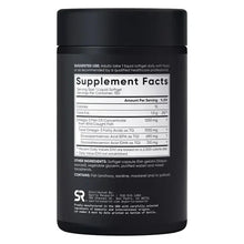 Sports Research Triple Strength Omega-3 Fish Oil, 150 Fish Softgels - Brands For Less USA