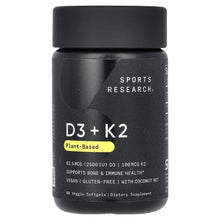 SportsResearch_D3_K2_Plant-Based - Brands For Less USA