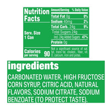 Sprite Mini, 7.5 fl oz, 30-count